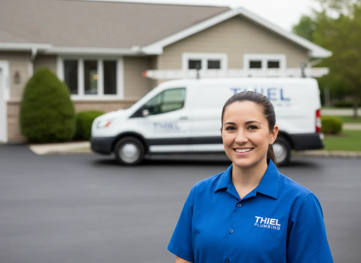 Plumber Oak Harbor, OH FAQs